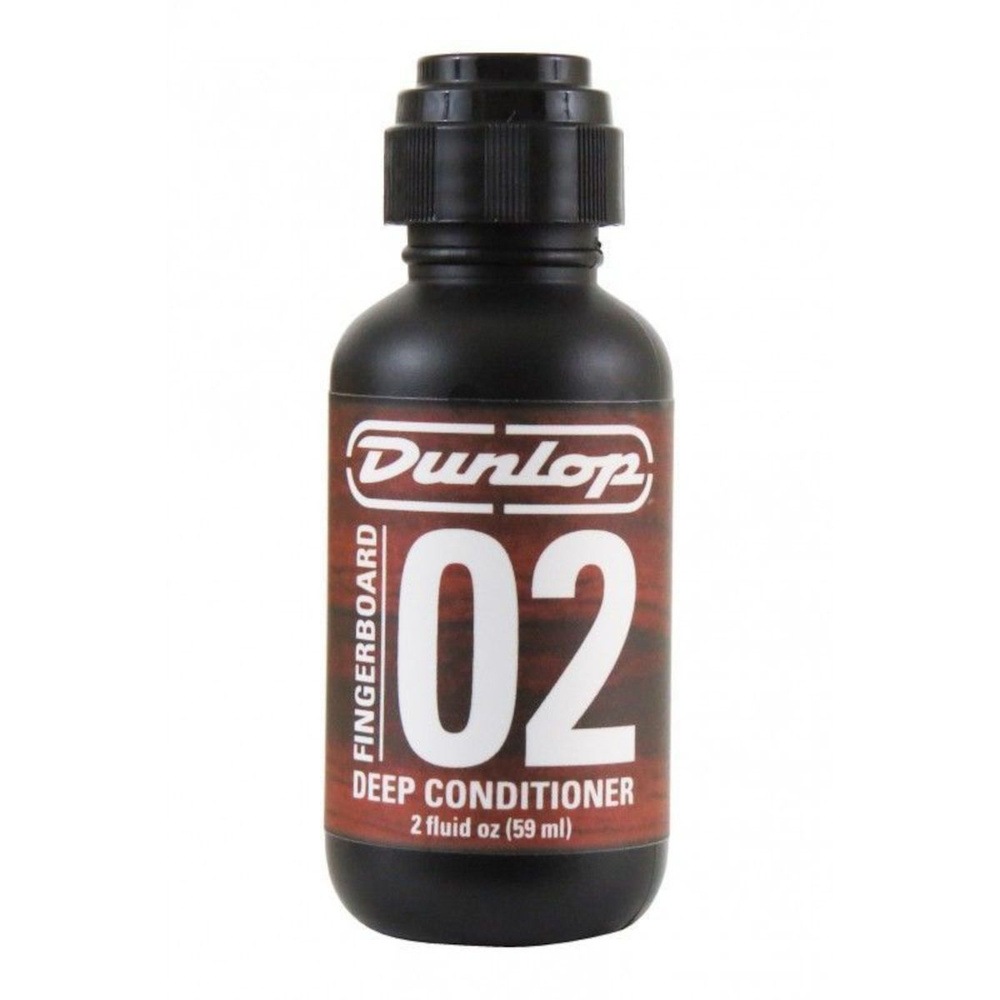 Кондиционер для грифа DUNLOP 6532 DEEP CONDITIONER #1