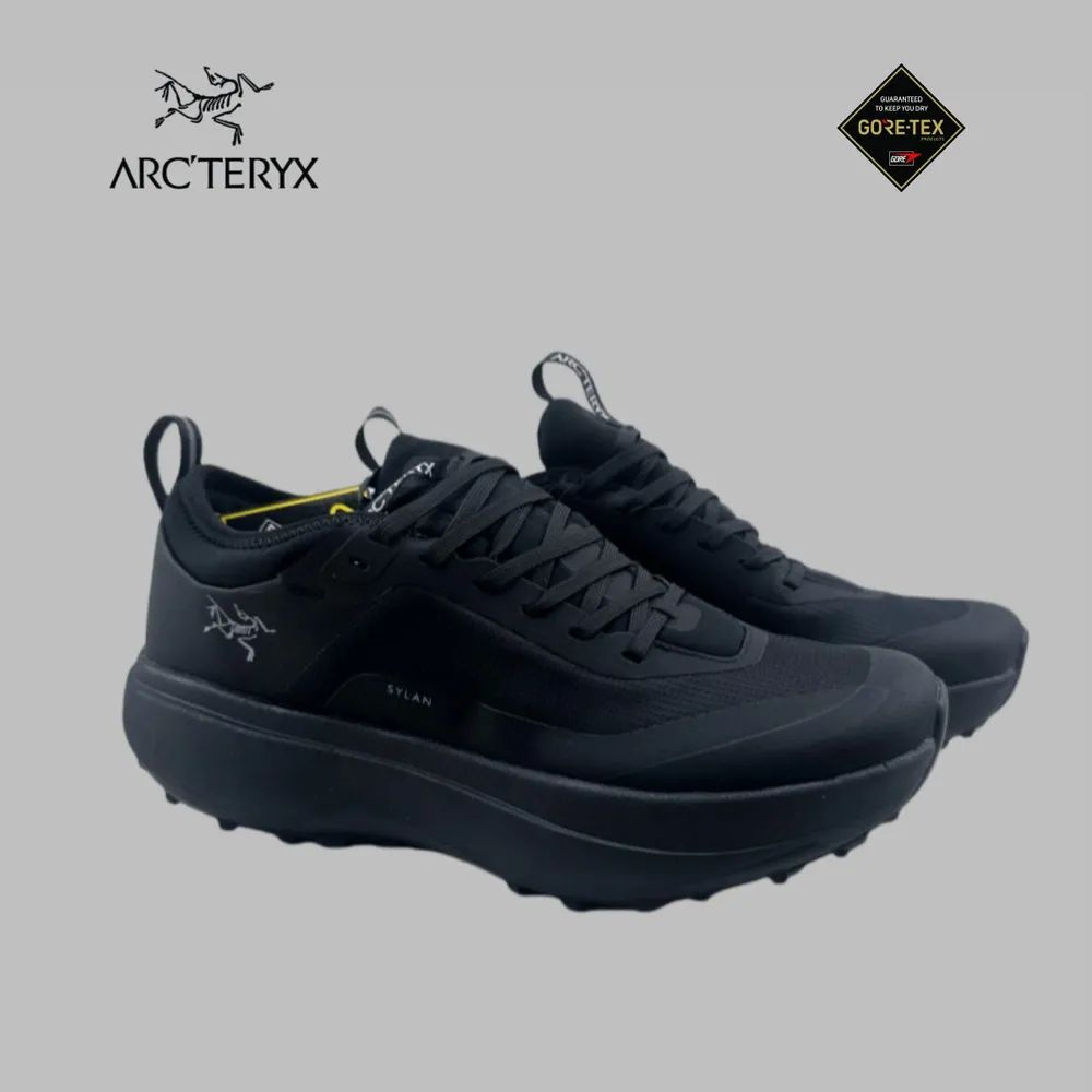 Кроссовки Arc'teryx #1