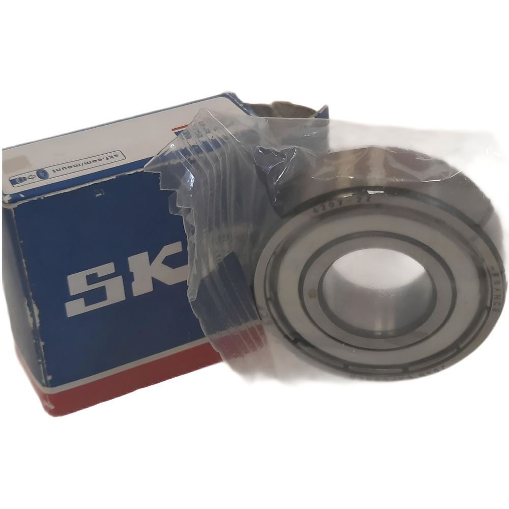 Подшипник SKF 6202-2Z #1