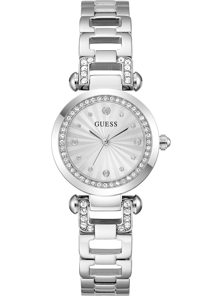 GUESS Наручные часы GW0869L3 #1