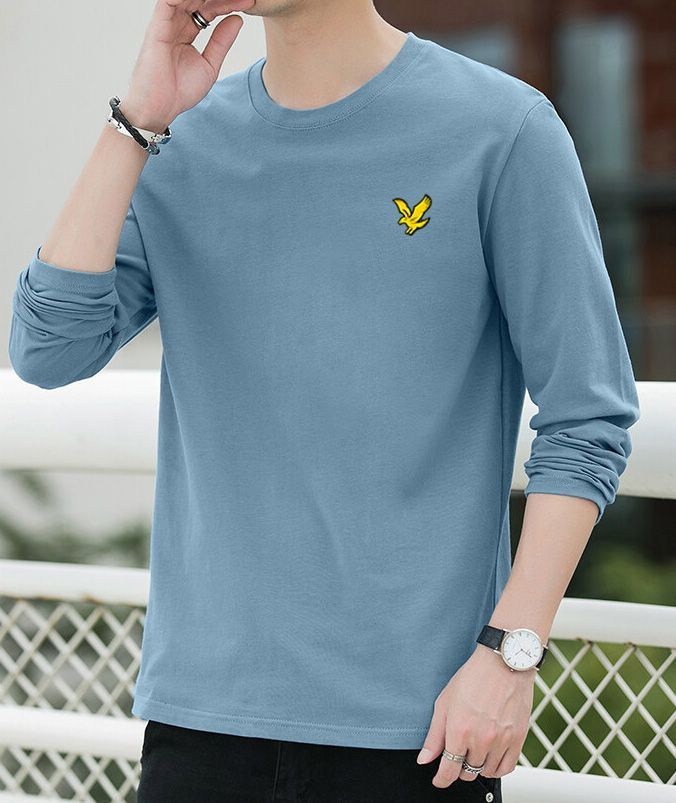 Лонгслив Lyle & Scott #1