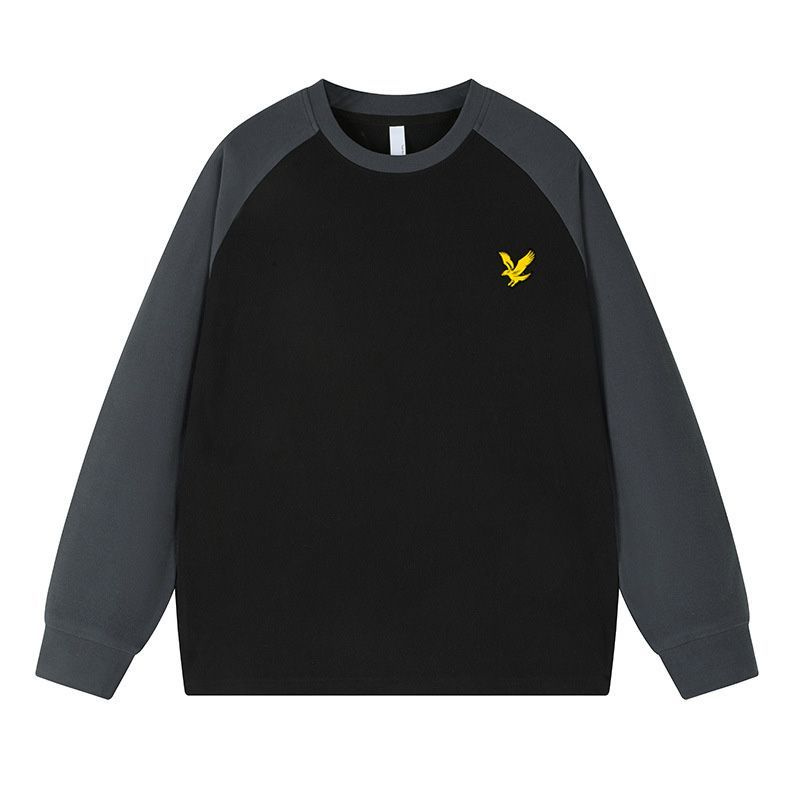 Лонгслив Lyle & Scott #1