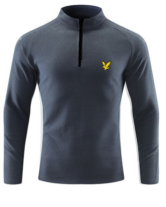 Лонгслив Lyle & Scott #1