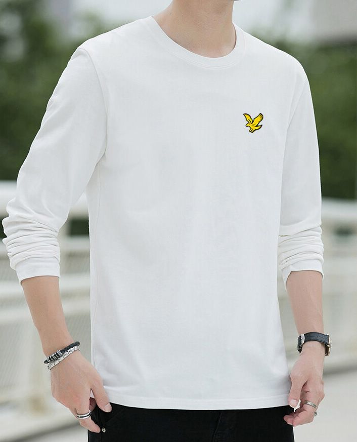 Лонгслив Lyle & Scott #1