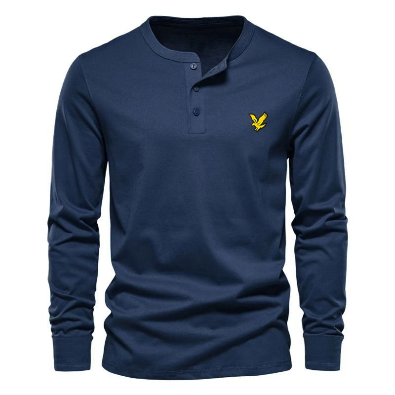 Лонгслив Lyle & Scott #1