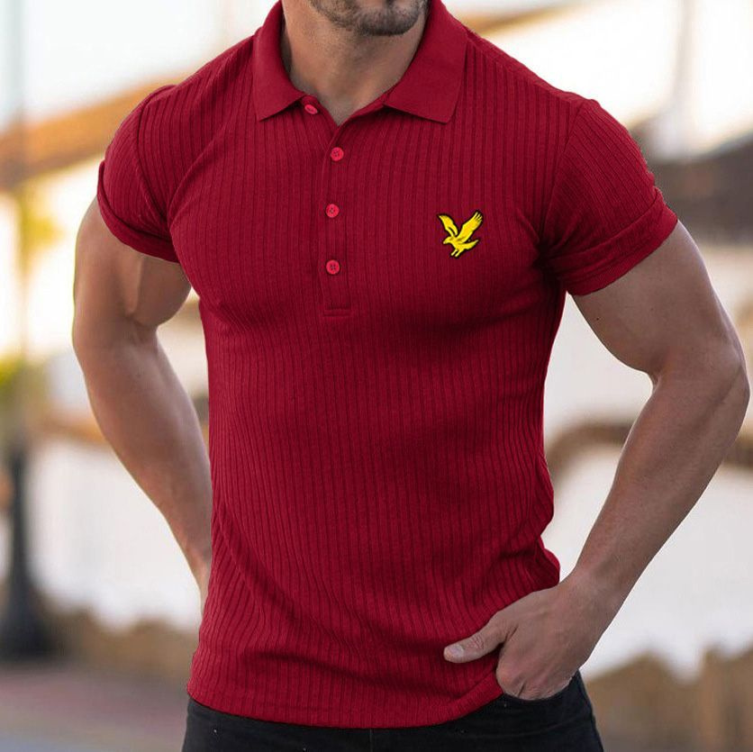 Футболка Lyle & Scott #1