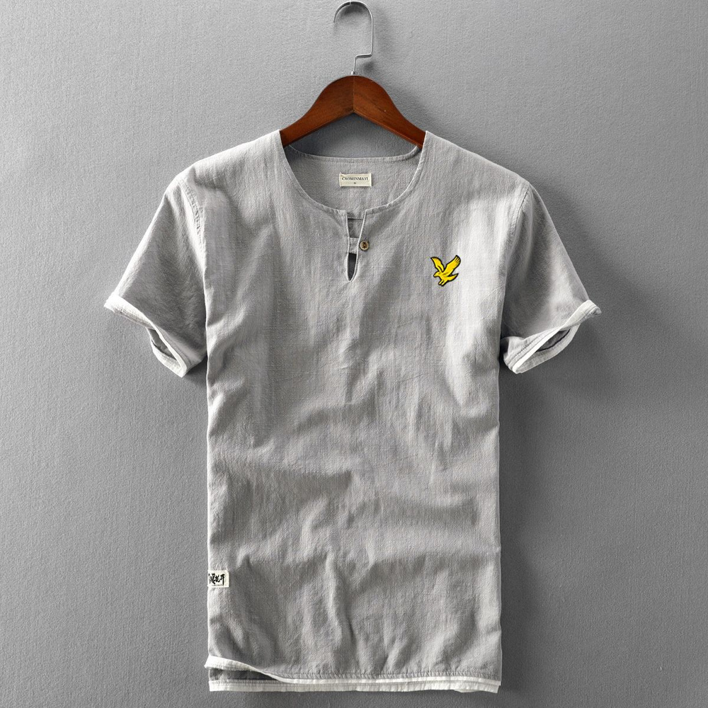 Футболка Lyle & Scott #1