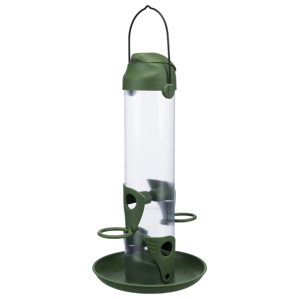 Кормушка для птиц Trixie Outdoor Feeder, размер 29см. #1