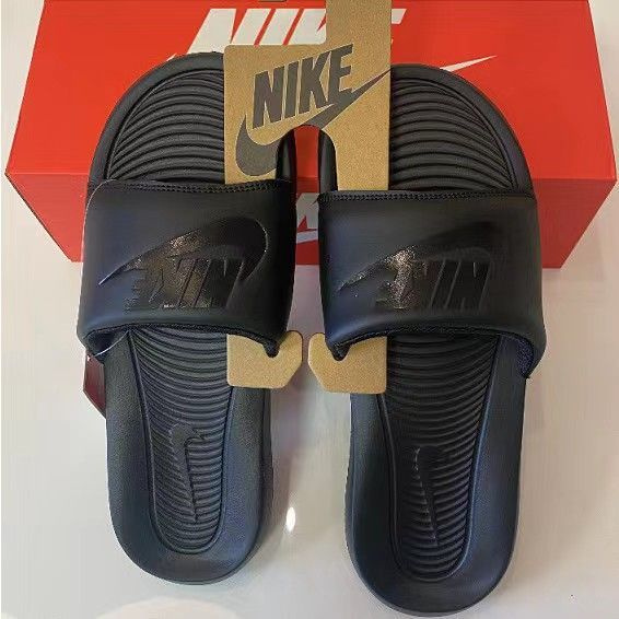 Шлепанцы Nike #1