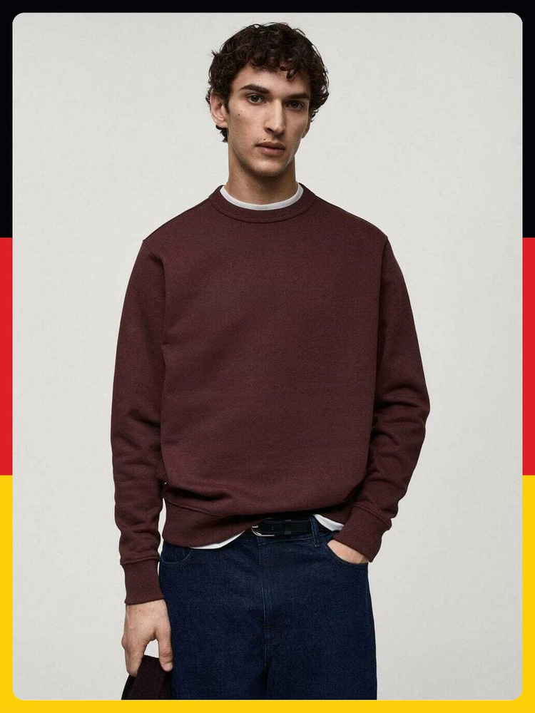 Свитшот MANGO #1