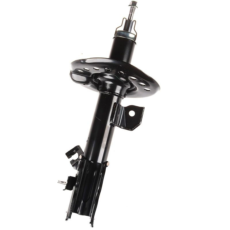 Стойка передняя Nissan Qashqai 06-13 / Dualis 07-14 (Слева)