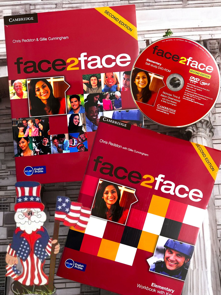 Elementary Student Book купить на OZON по низкой цене в Узбекистане