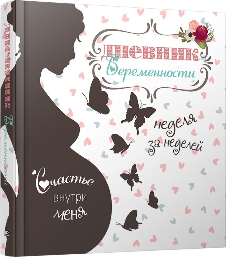 Дневник беременности (5465) | Мишина Светлана Анатольевна #1