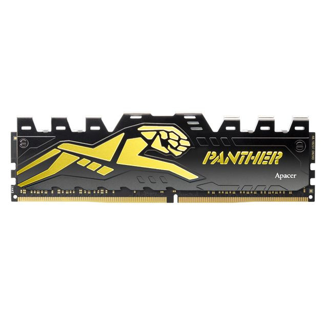 Модуль оперативной памяти Apacer 16 ГБ DDR4 PC25600 3200 MHz CL 16
