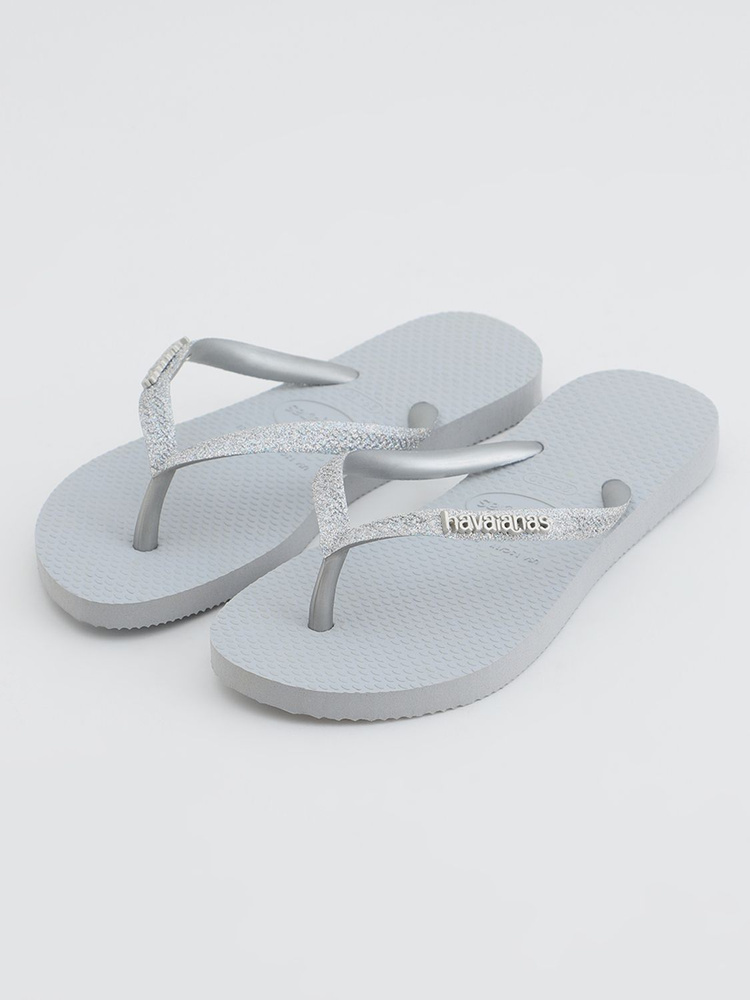 Сланцы Havaianas #1