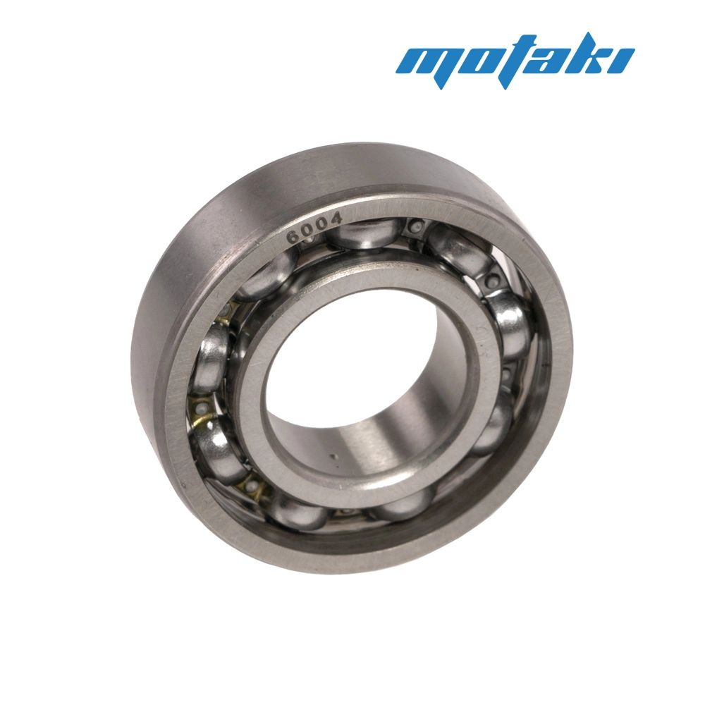 Подшипник 104 (6004) Т-25  ВАЗ  4301 (20х42х12) (Zeolite) (уп. 10шт)