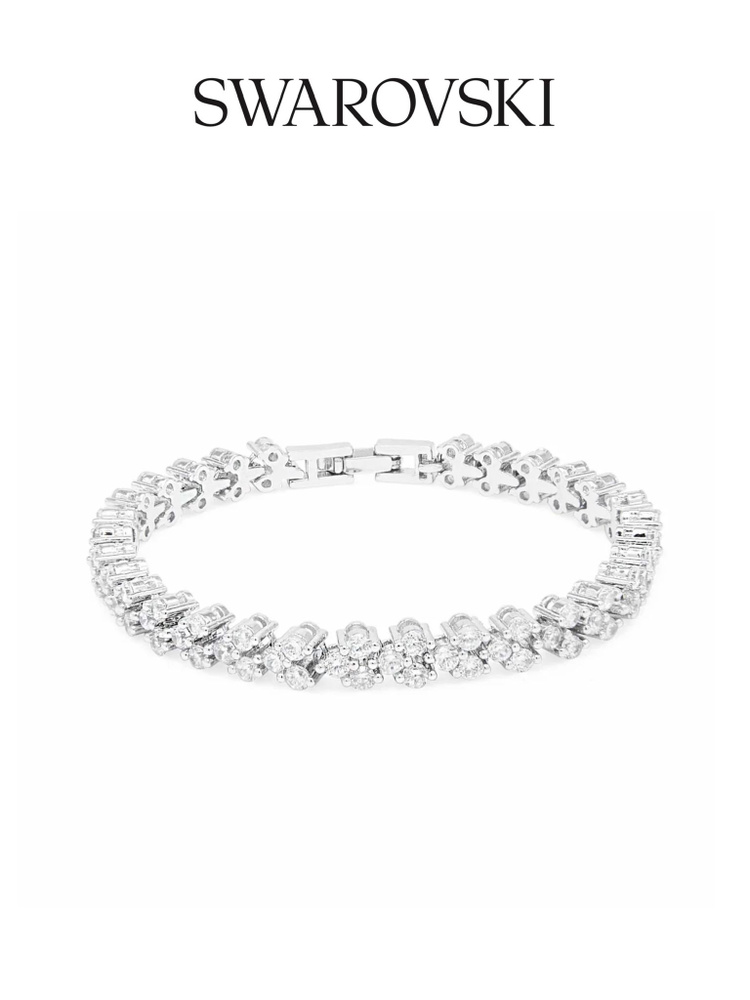 Swarovski Браслет #1