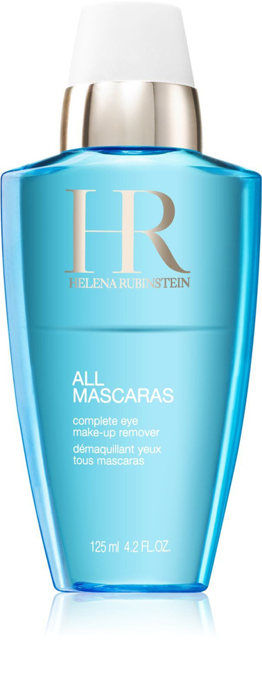 Elegantes Helena Rubinstein Mascaras Ebenbild