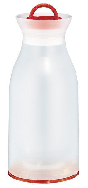 Термос-бутылочка Alfi icetea 0,75 L #1