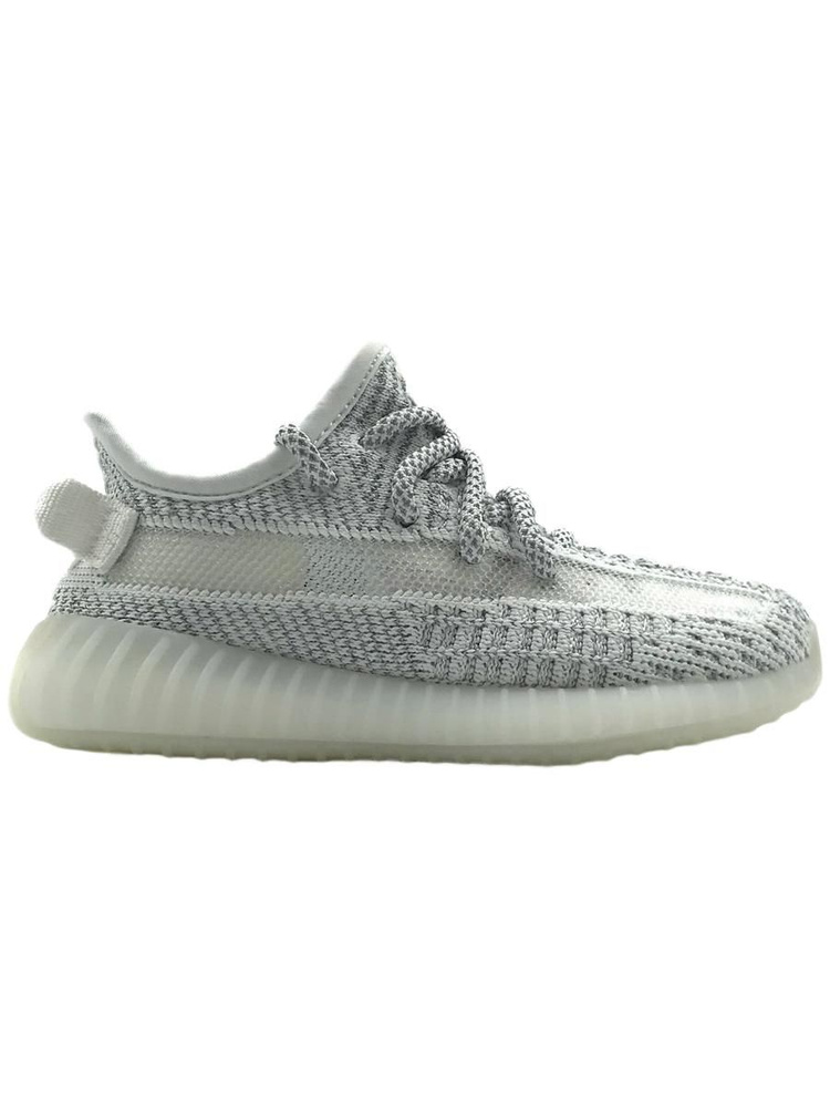 adidas gazelle silver green womens Yeezy Boost 350 V2 Kids 'Cloud White Non-Reflective' | White