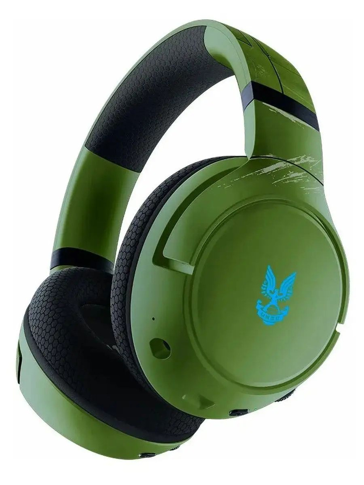 Наушники Полноразмерные Razer Kaira Pro Беспроводное 32 9303
