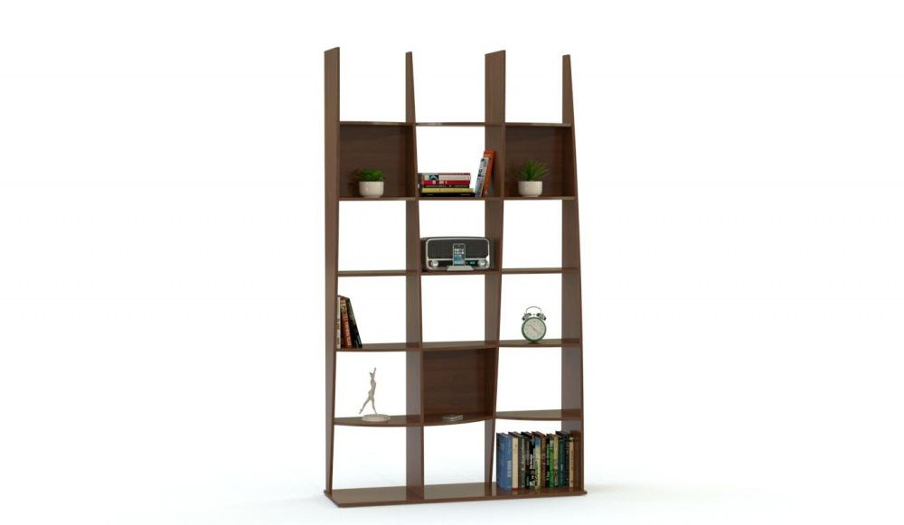 BestMebel Стеллаж, 85х45х213 см #1
