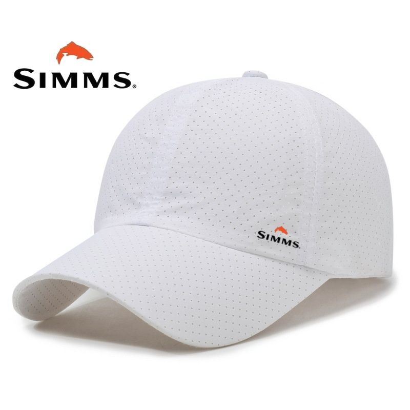Бейсболка Simms #1