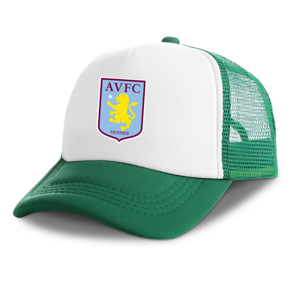 Бейсболка астон Вилла aston villa #1
