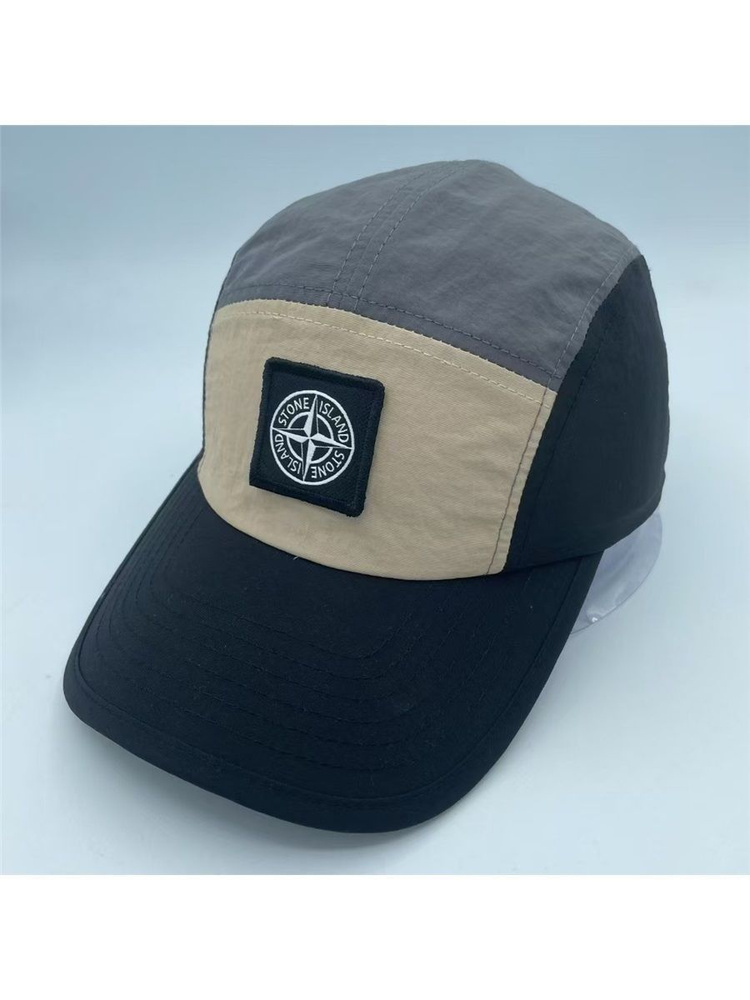 Бейсболка Stone Island #1
