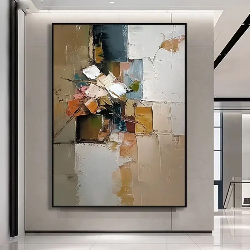 Mhemyo Картина 60x90 см #1