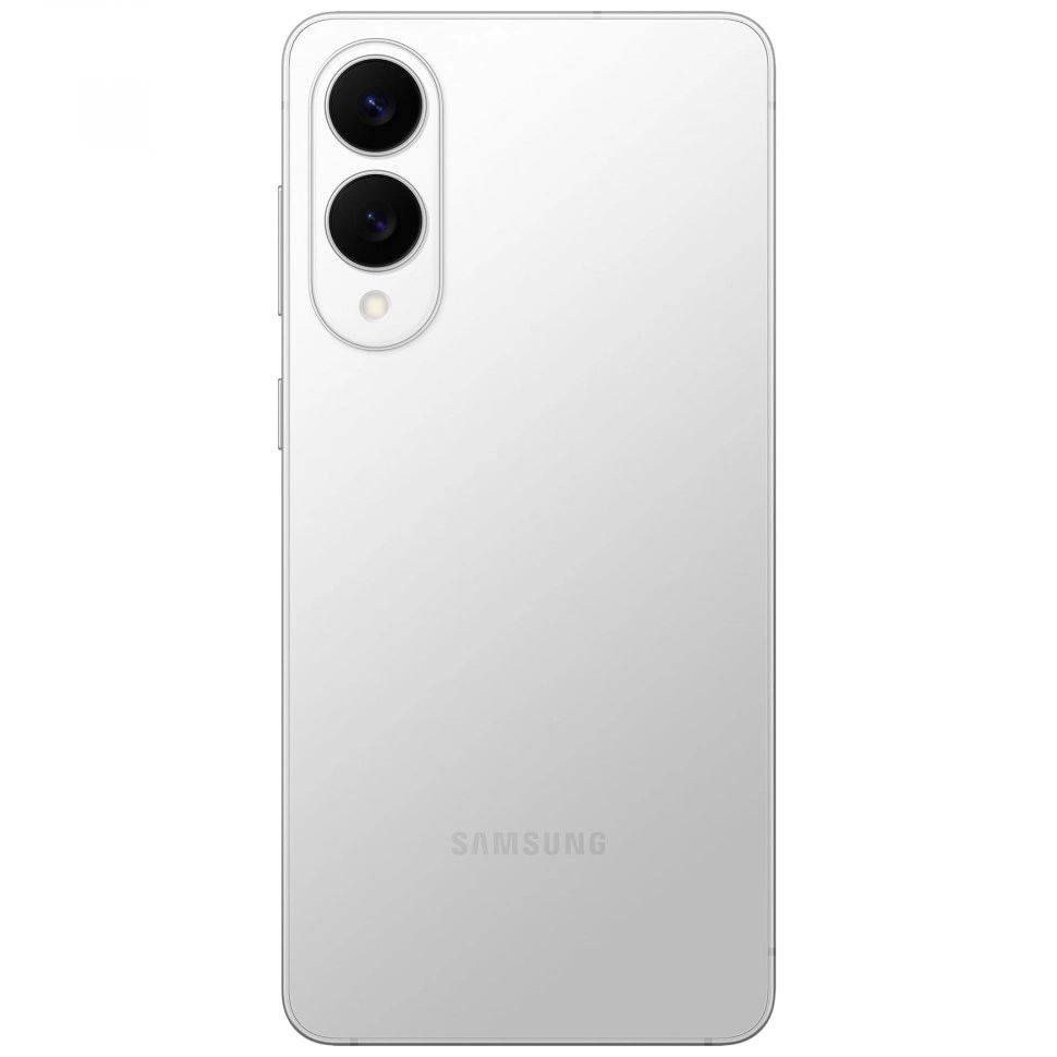 Samsung Смартфон Galaxy S25 Edge 12/512 ГБ, серебристый #1