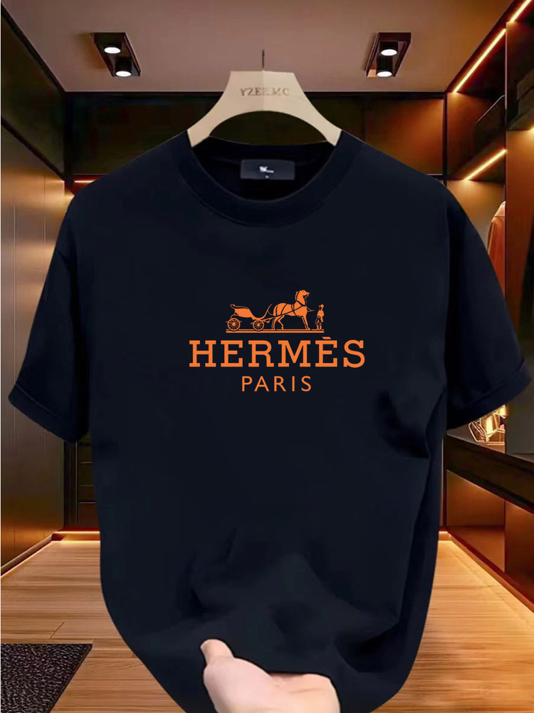 Футболка Hermes #1