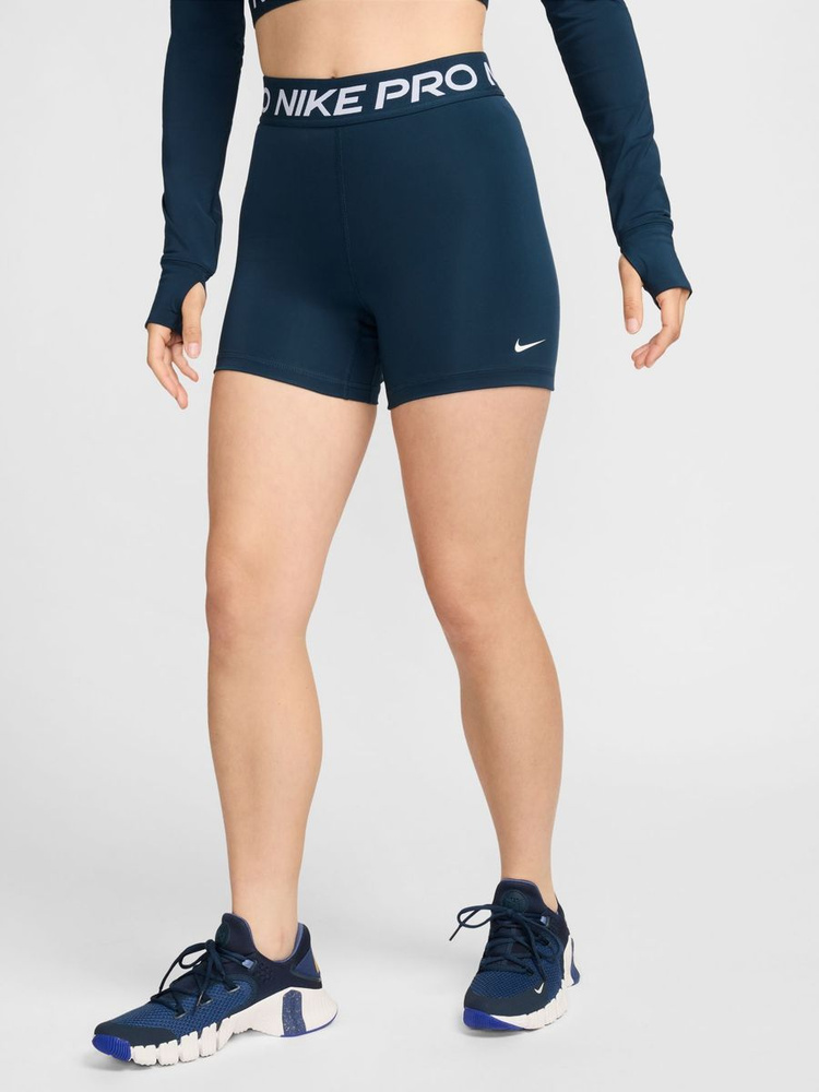 Велосипедки Nike W Np 365 Short 5In #1