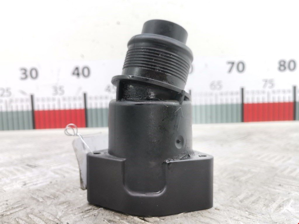 Патрубок турбины / 2185407 03L131111G 03L131111G для Audi A4 B8 (с пробегом) #1