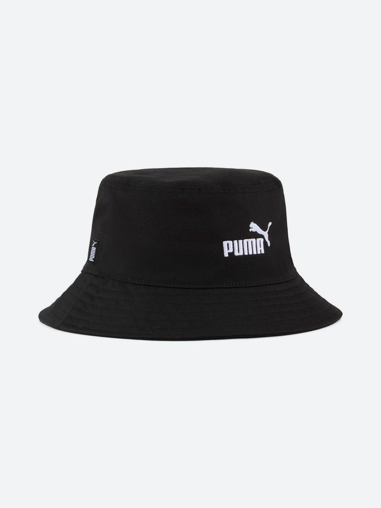 Панама PUMA ESS No.1 LOGO Bucket Hat #1