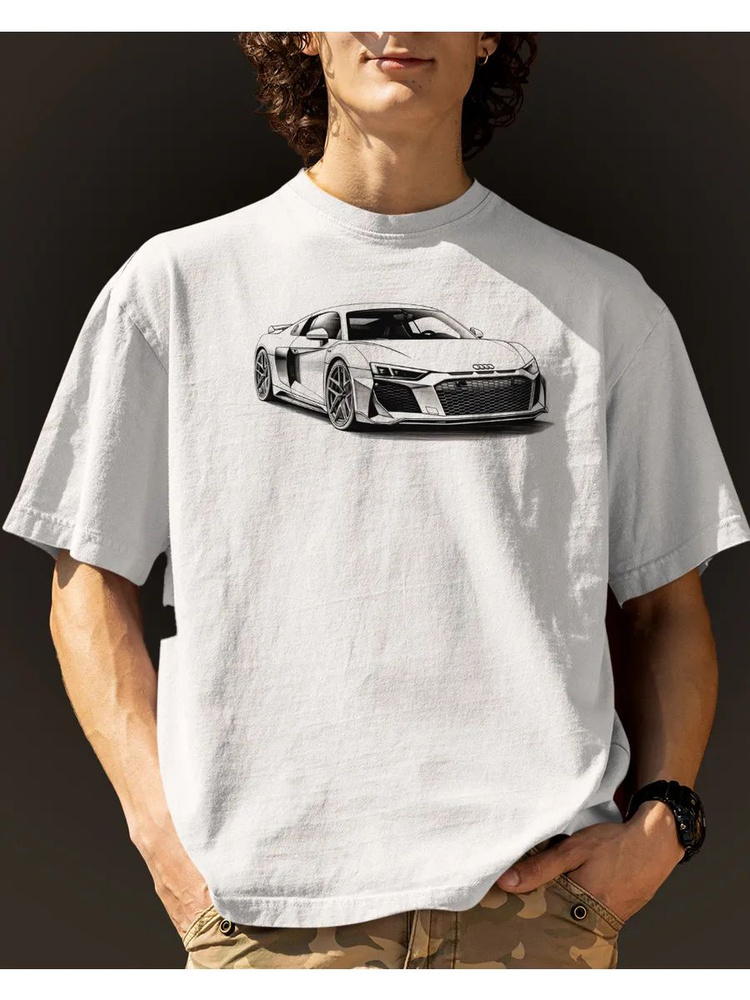 Футболка #1