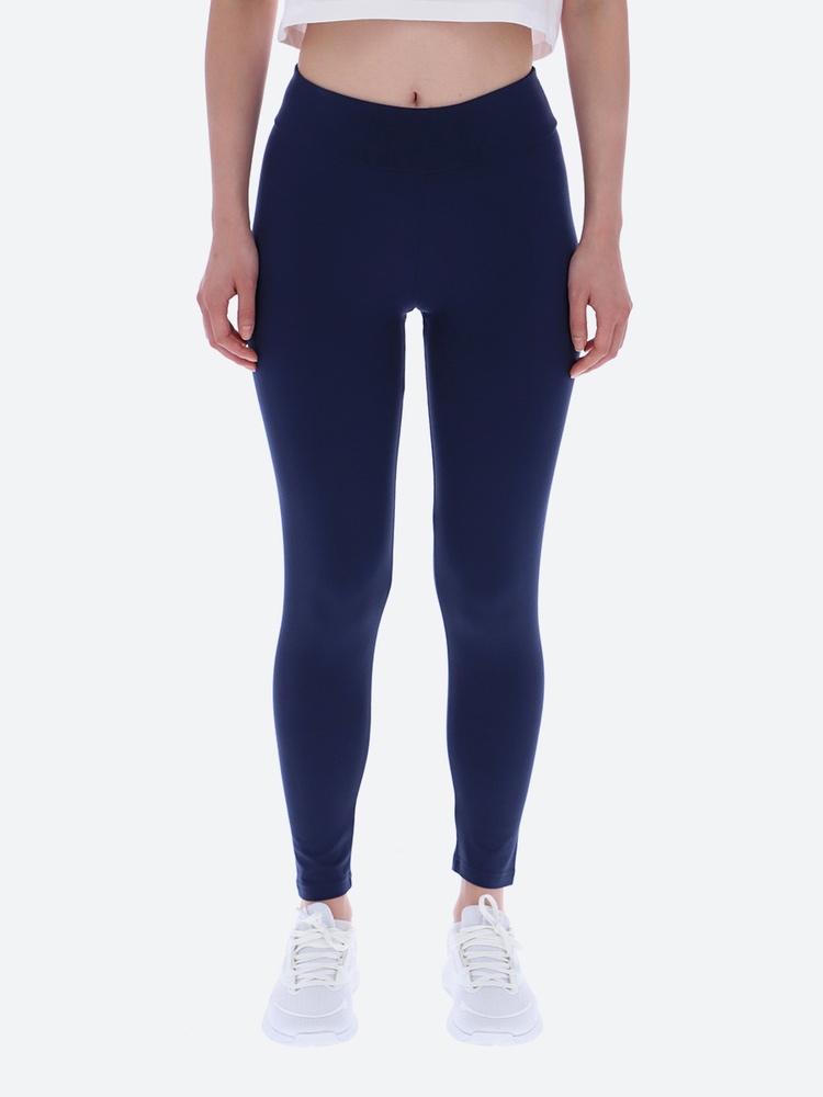 Легинсы Reebok CLASSIC WILLOW BIG LOGO LEGGINGS #1