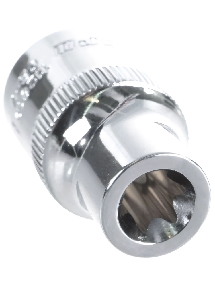 Головка торцевая 1/2"DR, внешний TORX, E10 Ombra 112610 #1