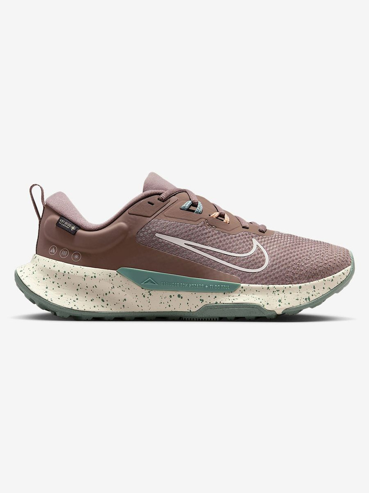 Кроссовки Nike Juniper Trail 2 GORE-TEX #1