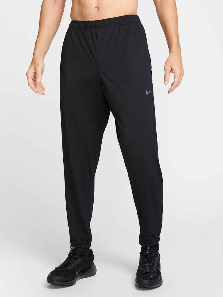 Брюки Nike M NK DF CHALLENGER KNIT PANT #1