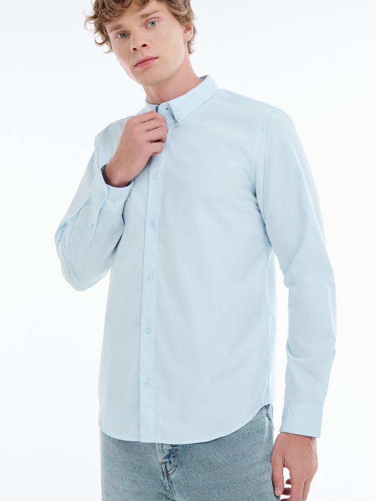 Рубашка ТВОЕ Back to school #1