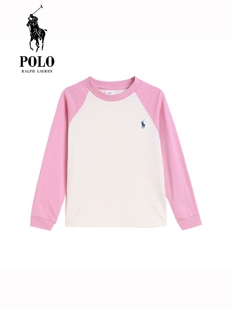 Лонгслив Polo Ralph Lauren #1