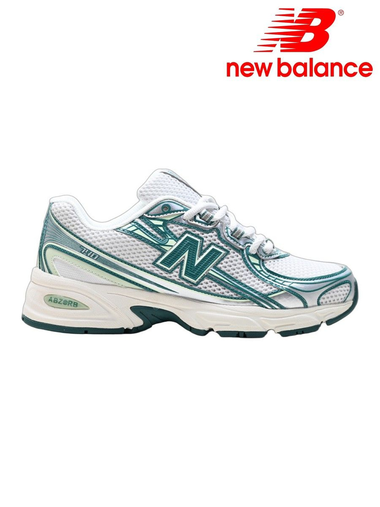 Кроссовки New Balance New Balance 57/40 NIO44 #1