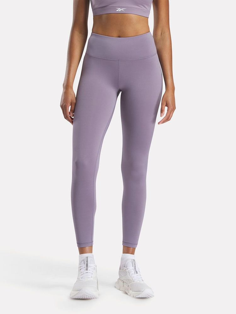 Легинсы Reebok CORE HIGH RISE LEGGINGS #1