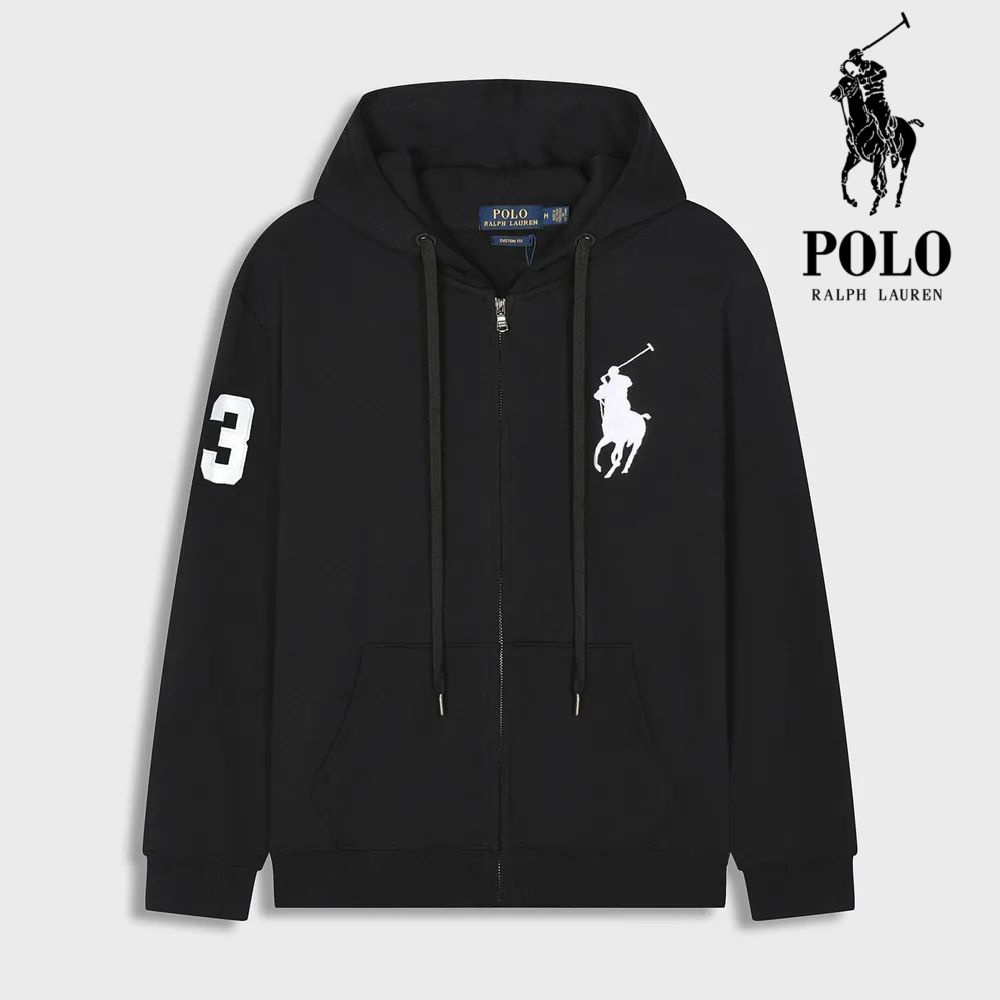Худи Polo Ralph Lauren #1