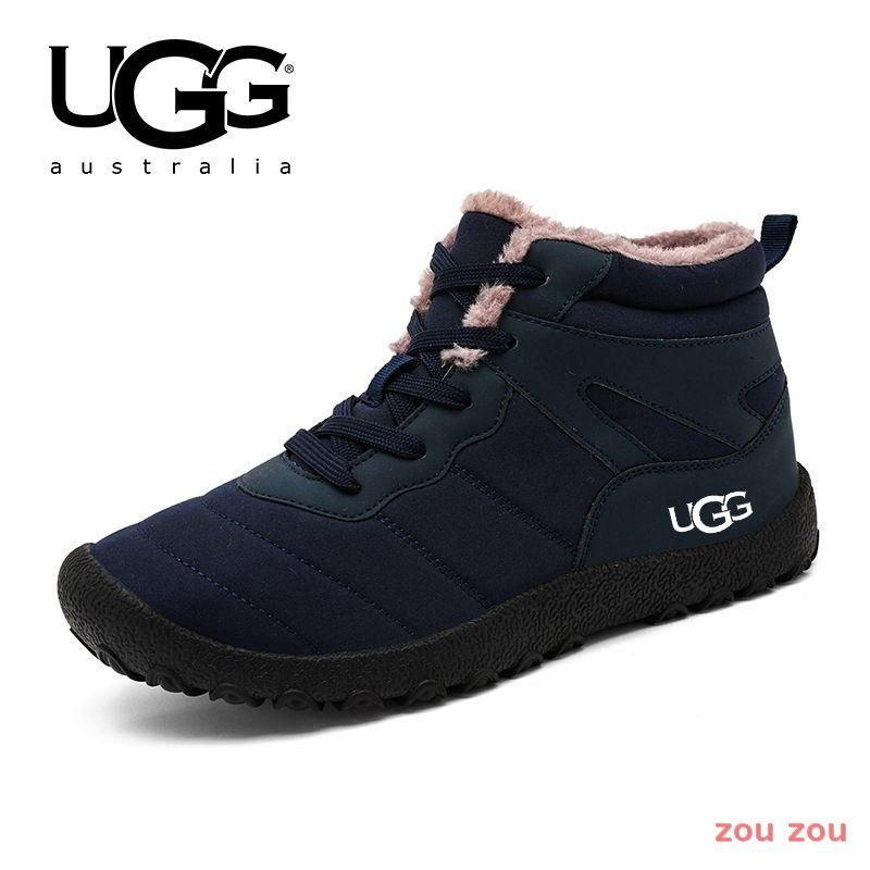 Сапоги UGG #1