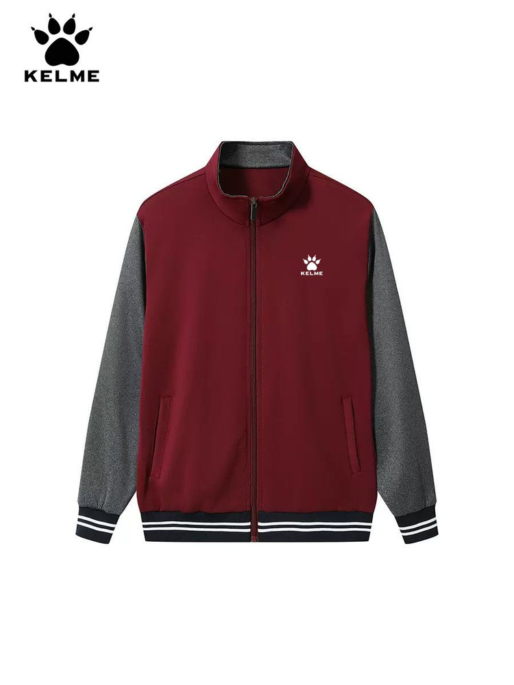 Бомбер KELME #1