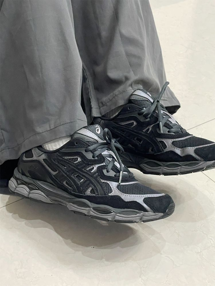 Кроссовки ASICS GEL-NYC #1