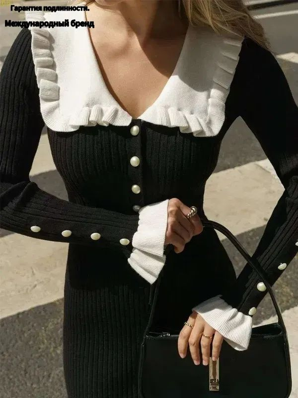 Платье #1