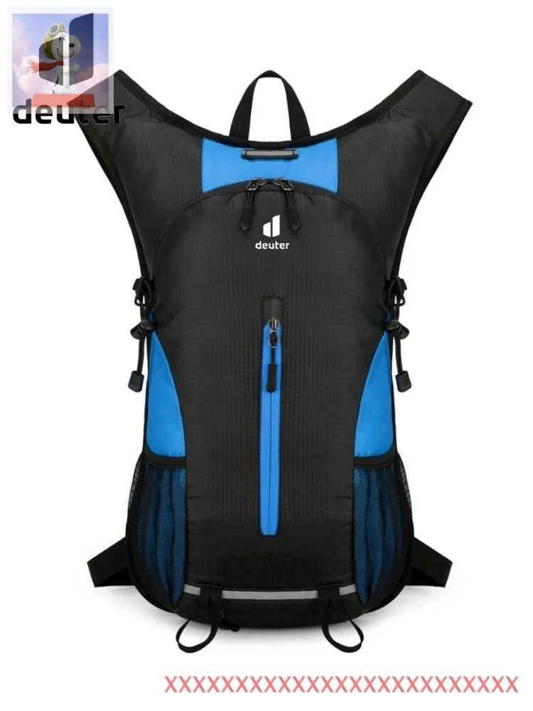 Deuter Рюкзак #1